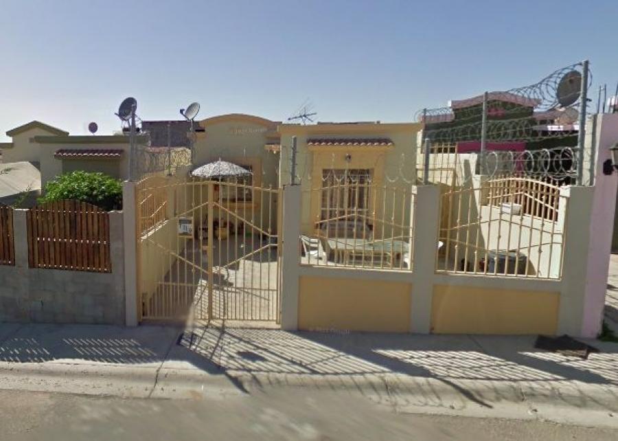 Foto Casa en Venta en RESIDENCIAL SANTA FE, TIJUANA, Baja California - $ 685.000 - CAV312848 - BienesOnLine
