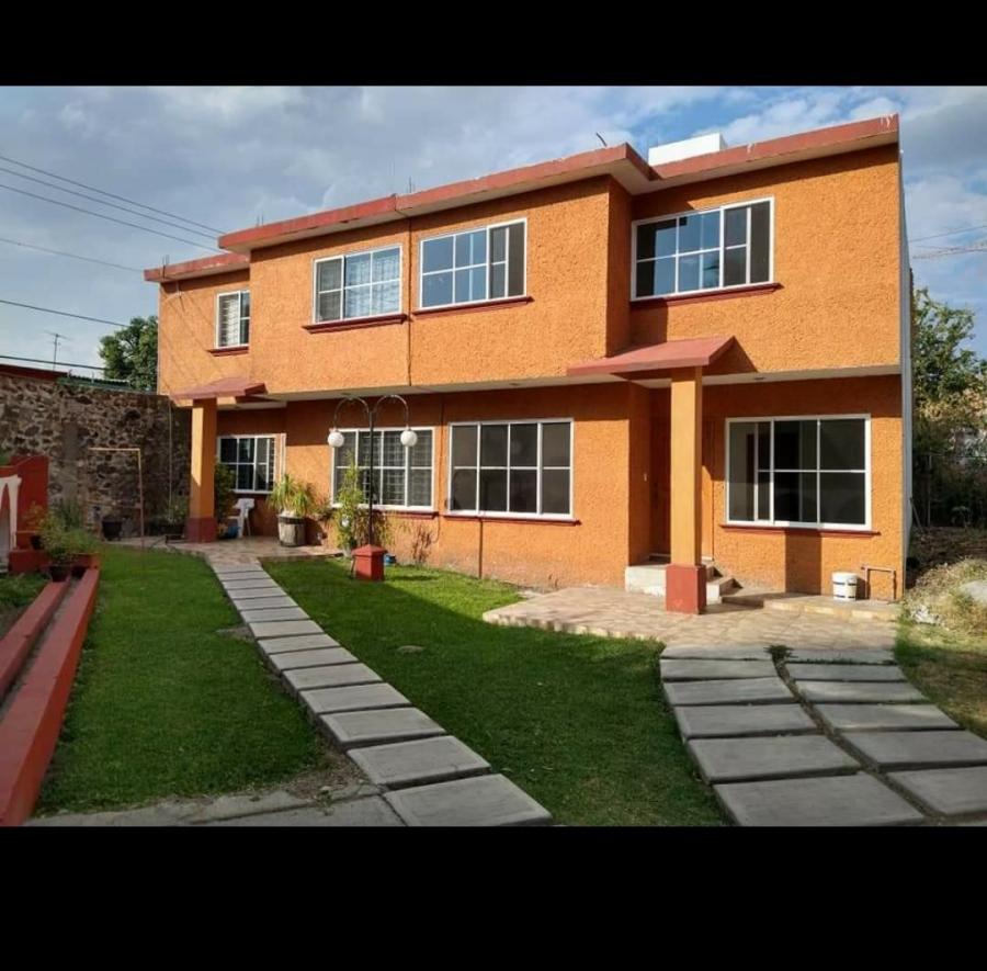 Foto Casa en Venta en COL. CENTRO, Cuautla, Morelos - $ 1.600.000 - CAV303656 - BienesOnLine