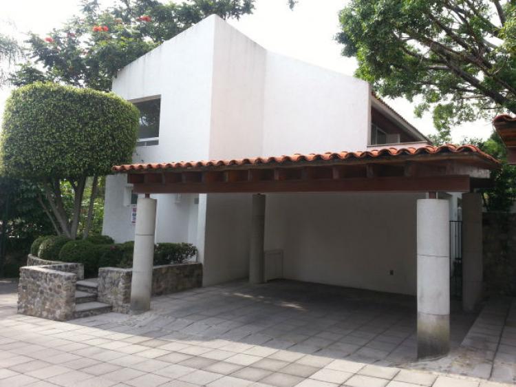 Foto Casa en Venta en SAN MIGUEL ACAPANTZINGO, Cuernavaca, Morelos - $ 3.250.000 - CAV147331 - BienesOnLine