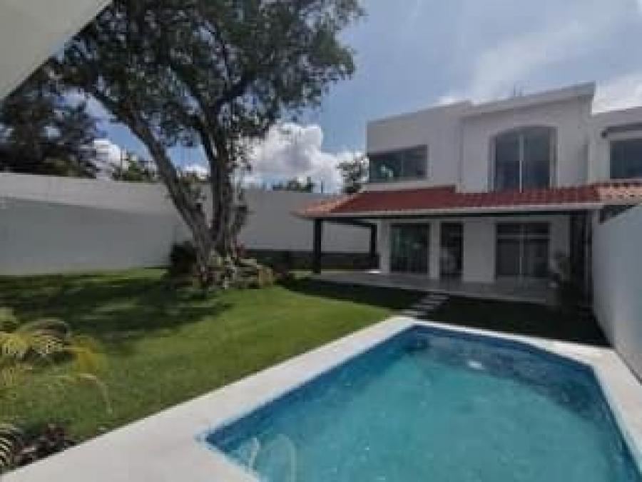 Foto Casa en Venta en DELICIAS, Cuernavaca, Morelos - $ 6.000.000 - CAV313777 - BienesOnLine