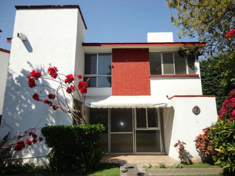 Foto Casa en Venta en Vista Hermosa, Cuernavaca, Morelos - $ 1.700.000 - CAV133818 - BienesOnLine