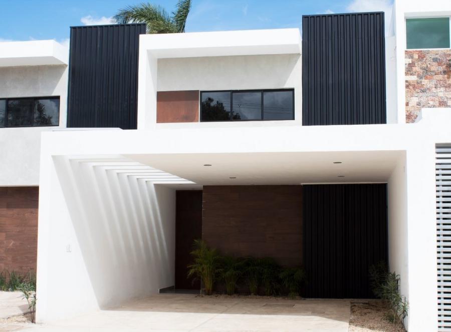 Foto Casa en Venta en CONKAL, Conkal, Yucatan - $ 2.000.000 - CAV276916 - BienesOnLine