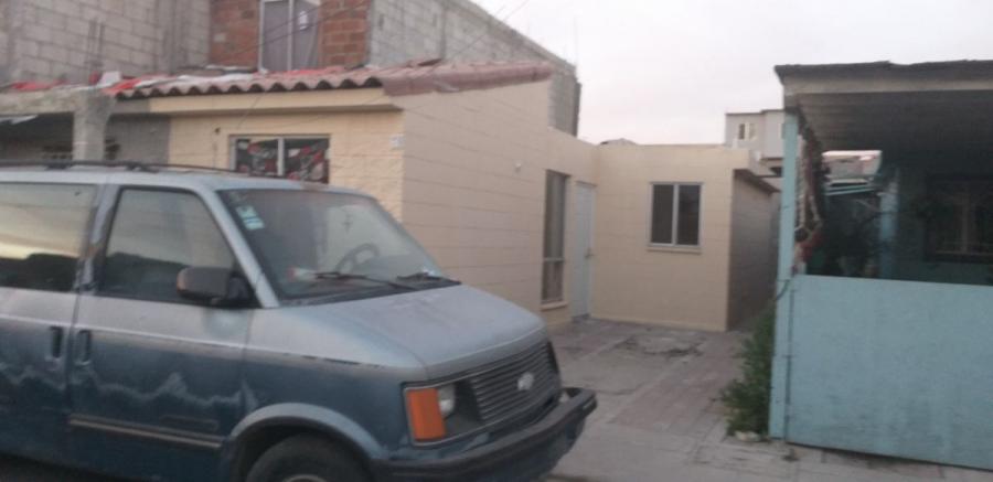 Foto Casa en Venta en VILLAS DEL DORADO, TIJUANA, Baja California - $ 670.000 - CAV276648 - BienesOnLine