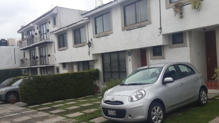 Foto Casa en Venta en SAN FRANCISCO, La Magdalena Contreras, Distrito Federal - $ 5.000.000 - CAV167149 - BienesOnLine