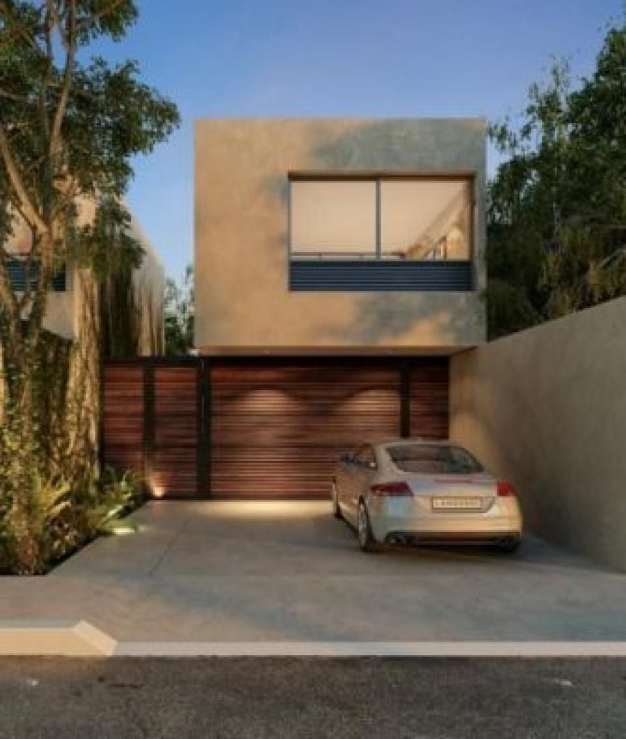 Home in Metric Way