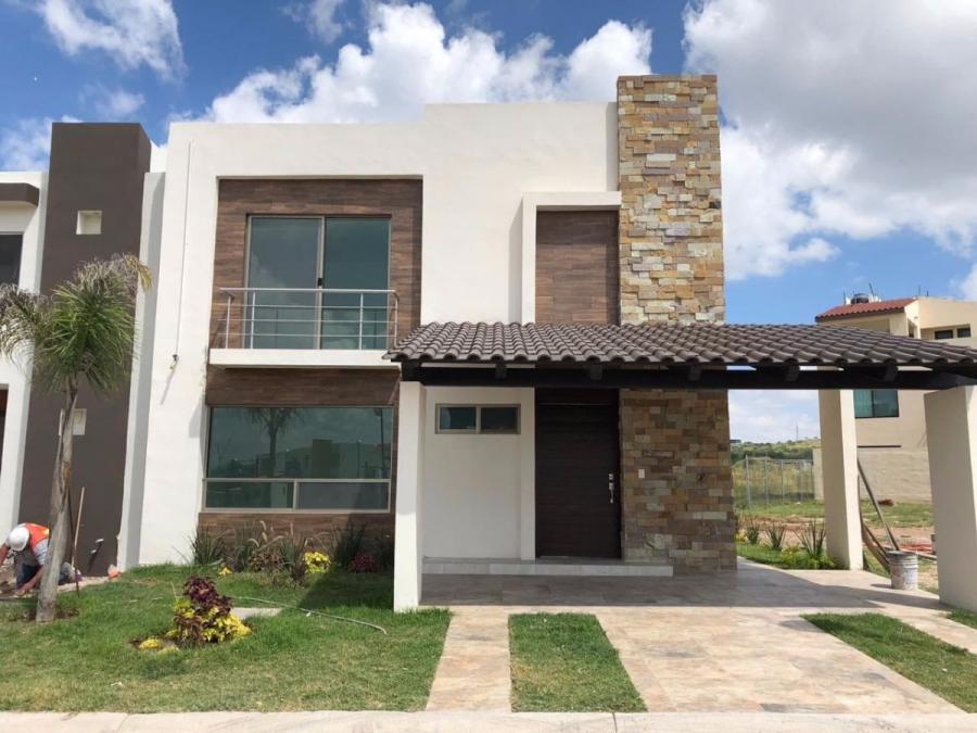 Foto Casa en Venta en Residencial Las Plazas, Aguascalientes, Aguascalientes - $ 3.500.000 - CAV266829 - BienesOnLine