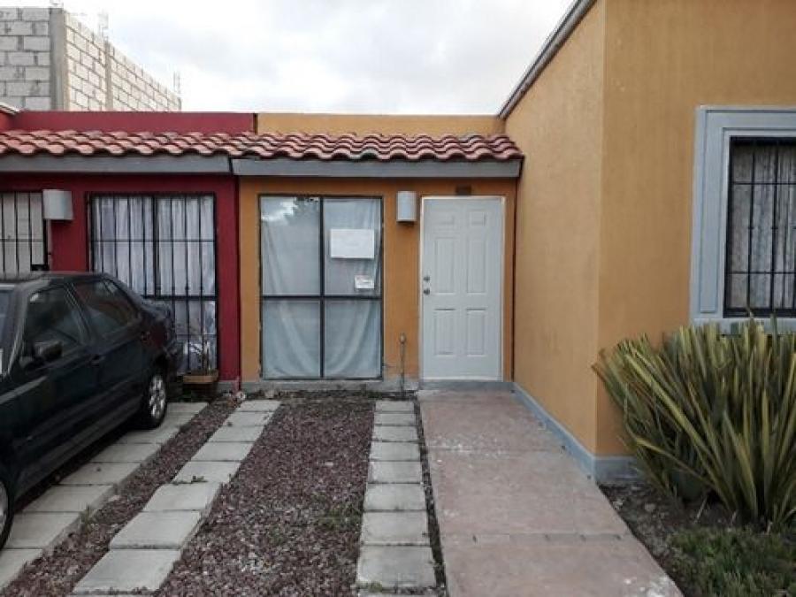 Foto Casa en Venta en Independencia, Zacatepec de Hidalgo, Morelos - $ 825.000 - CAV317315 - BienesOnLine