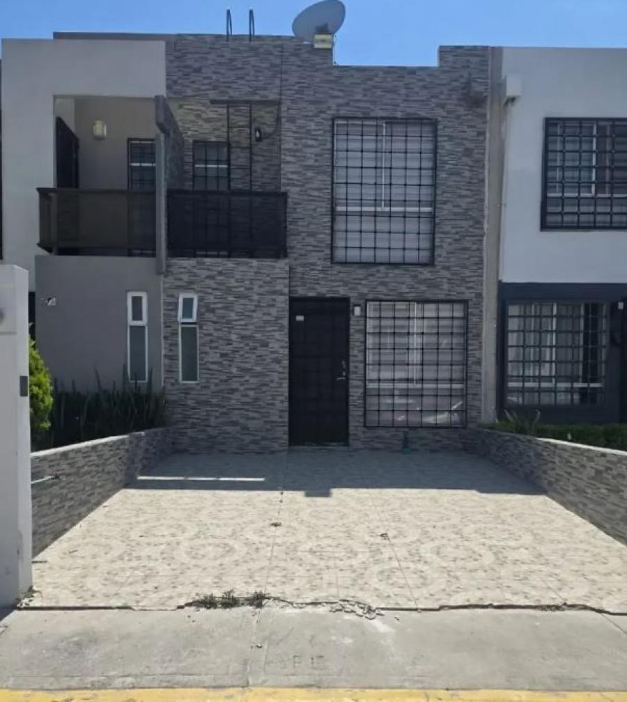 Home in Metric Way