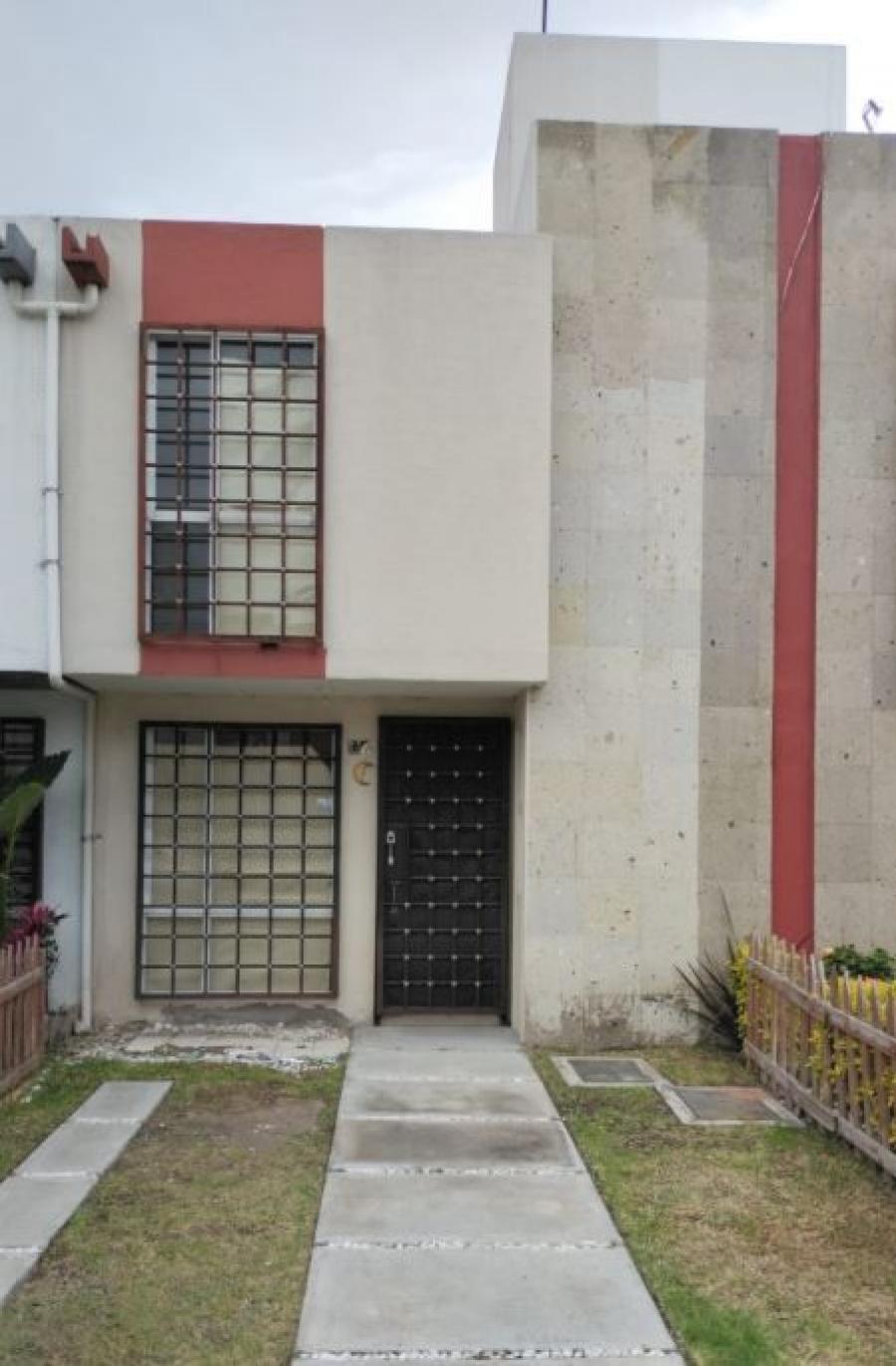 Home in Metric Way
