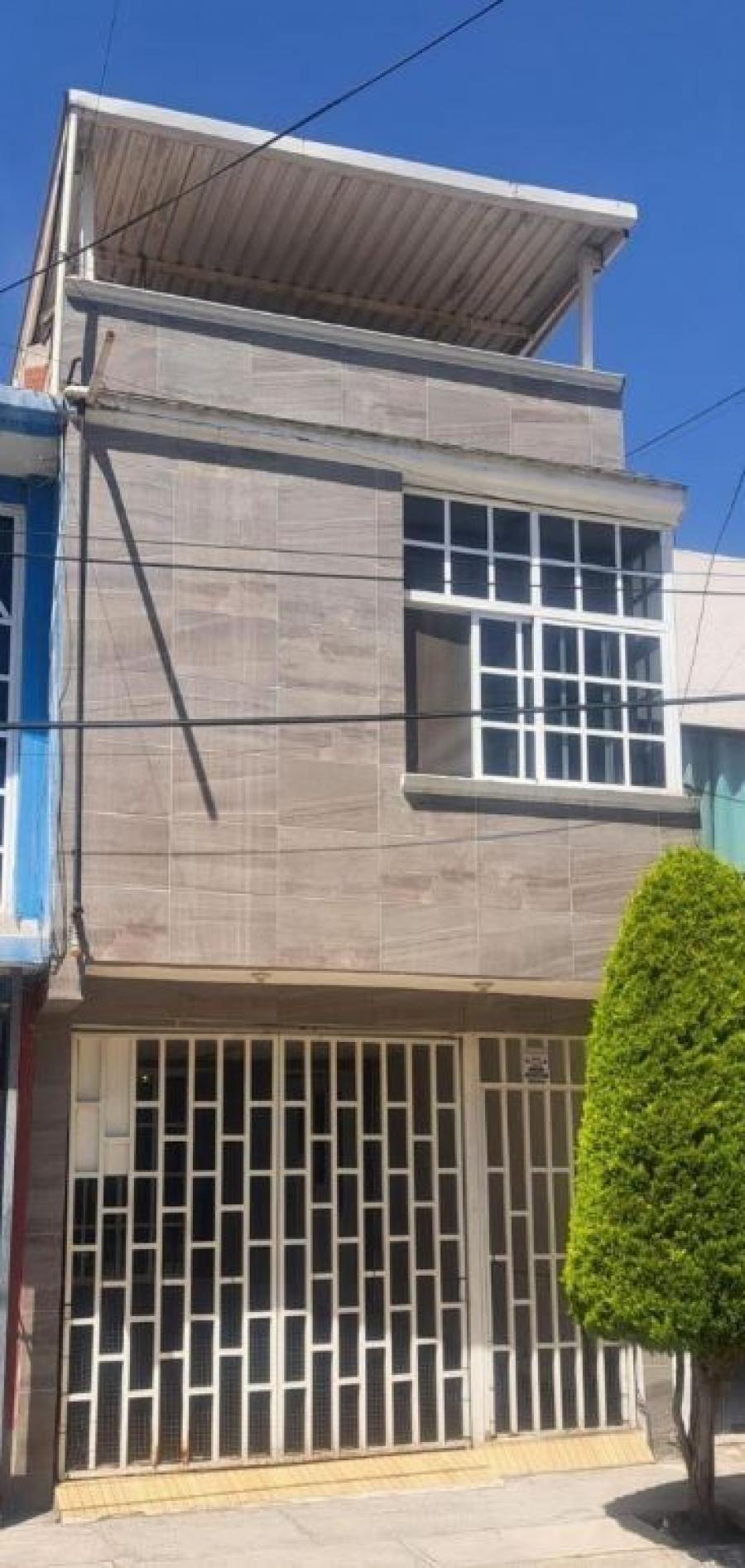 Home in Metric Way