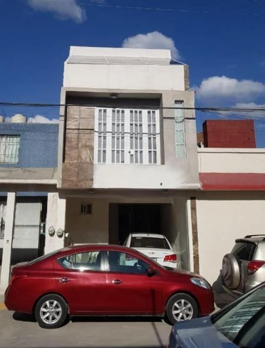 Home in Metric Way