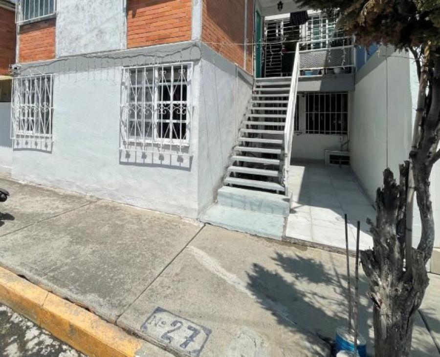 Foto Casa en Venta en Valle de Aragon 1ra Secc, Ciudad Nezahualcóyotl, Mexico - $ 1.470.000 - CAV365290 - BienesOnLine