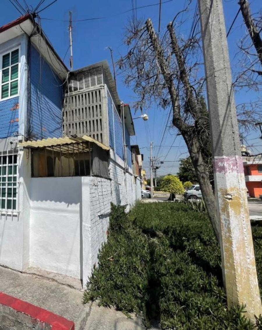 Foto Casa en Venta en Valle de Aragón, Ciudad Nezahualcóyotl, Mexico - $ 1.350.000 - CAV365291 - BienesOnLine