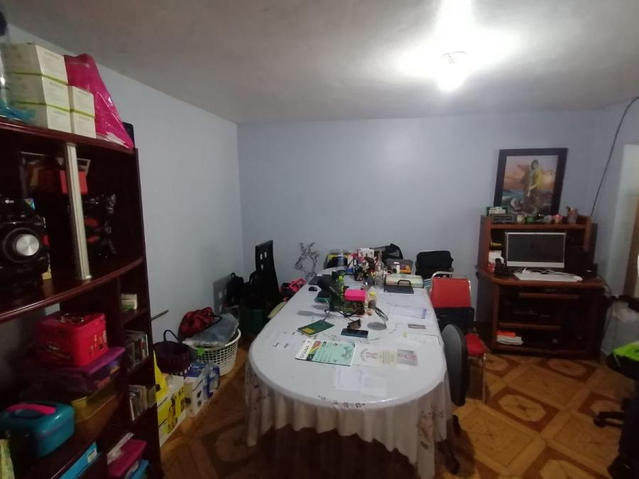 Foto Casa en Venta en San pedro Xalpa, Distrito Federal - $ 1.650.000 - CAV311659 - BienesOnLine