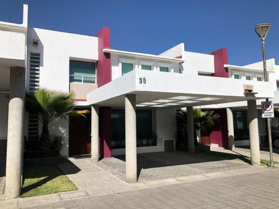 Home in Metric Way
