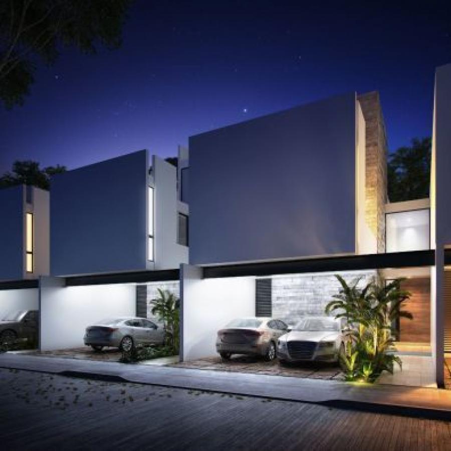 Foto Casa en Venta en TEMOZON, Temozn, Yucatan - $ 2.855.000 - CAV276975 - BienesOnLine