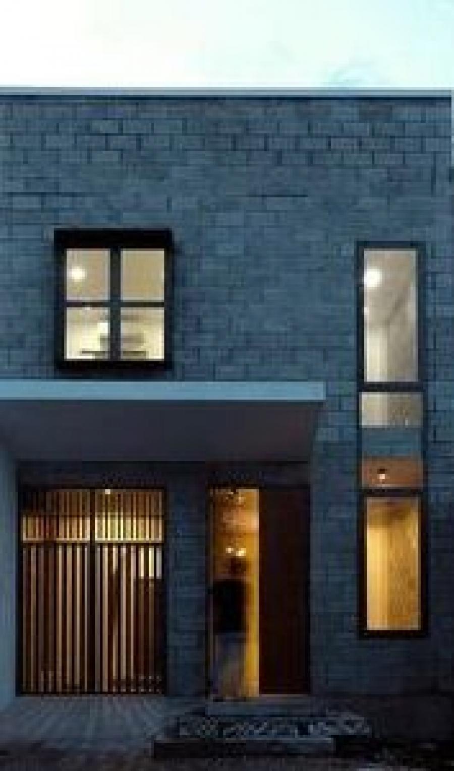Home in Metric Way