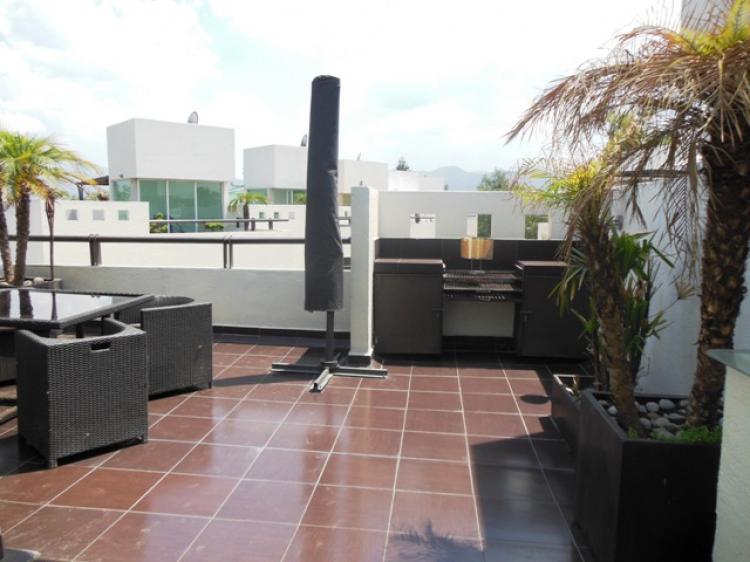 Foto Casa en Venta en Santa Ursula Coapa, Coyoacn, Distrito Federal - $ 3.430.000 - CAV97760 - BienesOnLine