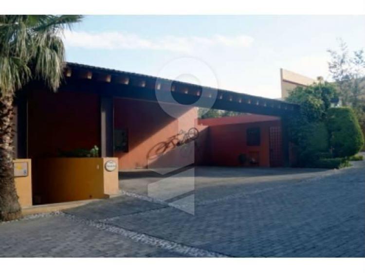 Foto Casa en Venta en Lomas de Santa Fe, Alvaro Obregn, Distrito Federal - $ 20.000.000 - CAV95889 - BienesOnLine