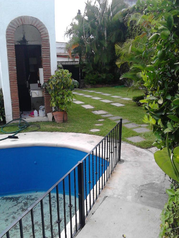 Foto Casa en Venta en Jardines de Cuernavaca, Cuernavaca, Morelos - $ 1.190.000 - CAV82229 - BienesOnLine