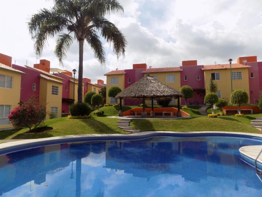 Foto Casa en Venta en Lomas de Ahuatln, Cuernavaca, Morelos - $ 2.150.000 - CAV346999 - BienesOnLine