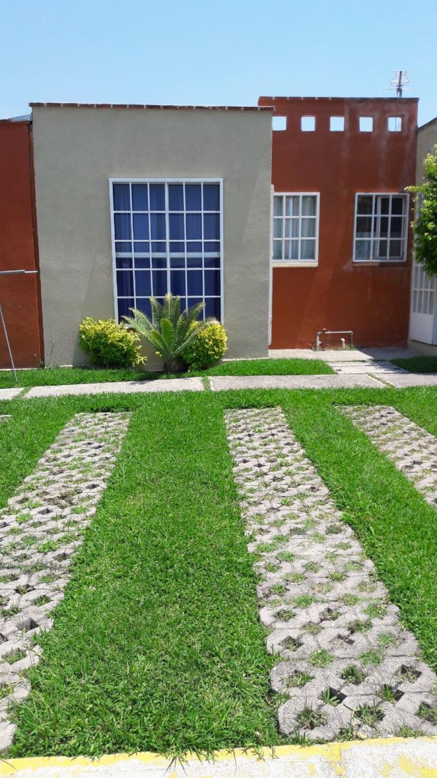 Home in Metric Way