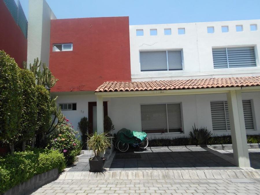 Foto Casa en Venta en San Mateo Oxtotitlan, Toluca de Lerdo, Mexico - $ 3.500.000 - CAV244251 - BienesOnLine