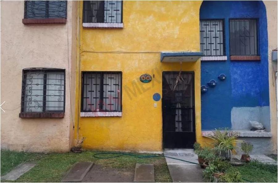 Foto Casa en Venta en Rinconada la Misin, Emiliano Zapata, Morelos - $ 850.000 - CAV318630 - BienesOnLine