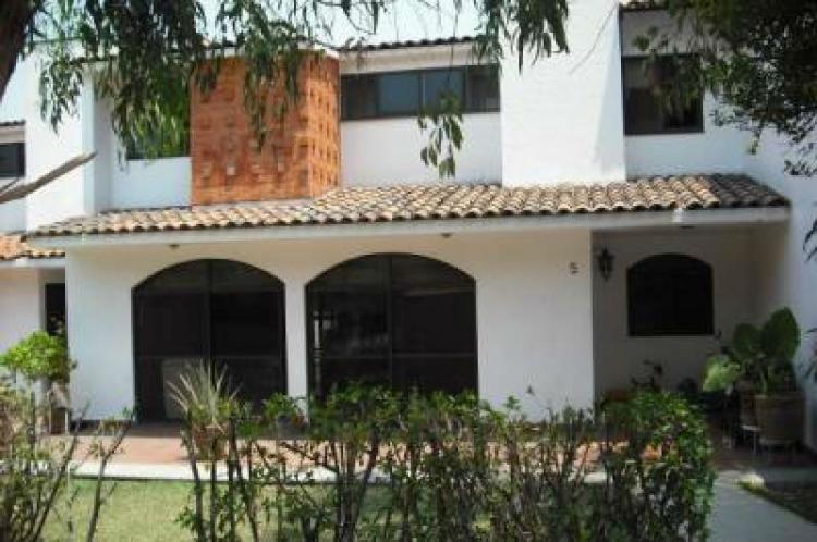 Foto Casa en Venta en Chapultepec, Cuernavaca, Morelos - $ 2.250.000 - CAV85527 - BienesOnLine