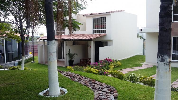 Foto Casa en Venta en club de golf, Xochitepec, Morelos - $ 869.000 - CAV219495 - BienesOnLine