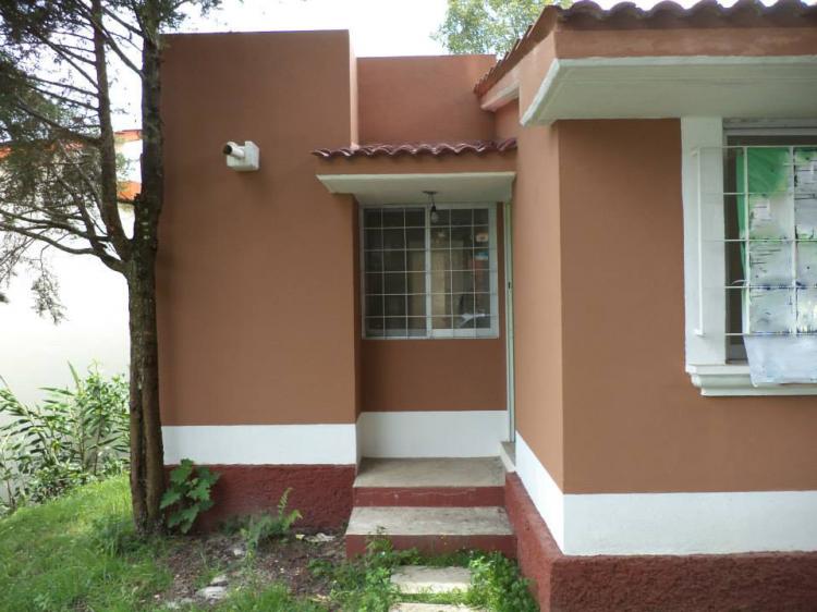 Foto Casa en Venta en LUCAS MARTIN, Xalapa-Enrquez, Veracruz - $ 810.000 - CAV231688 - BienesOnLine