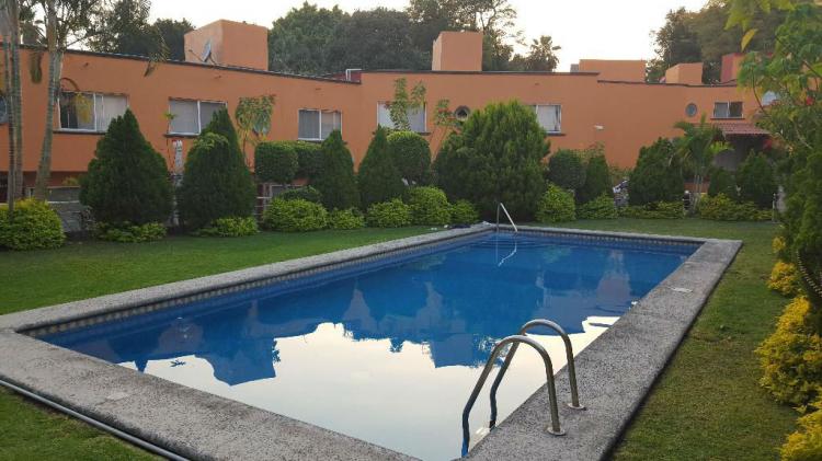 Foto Casa en Renta en LA PRADERA, Cuernavaca, Morelos - $ 9.000 - CAR147348 - BienesOnLine