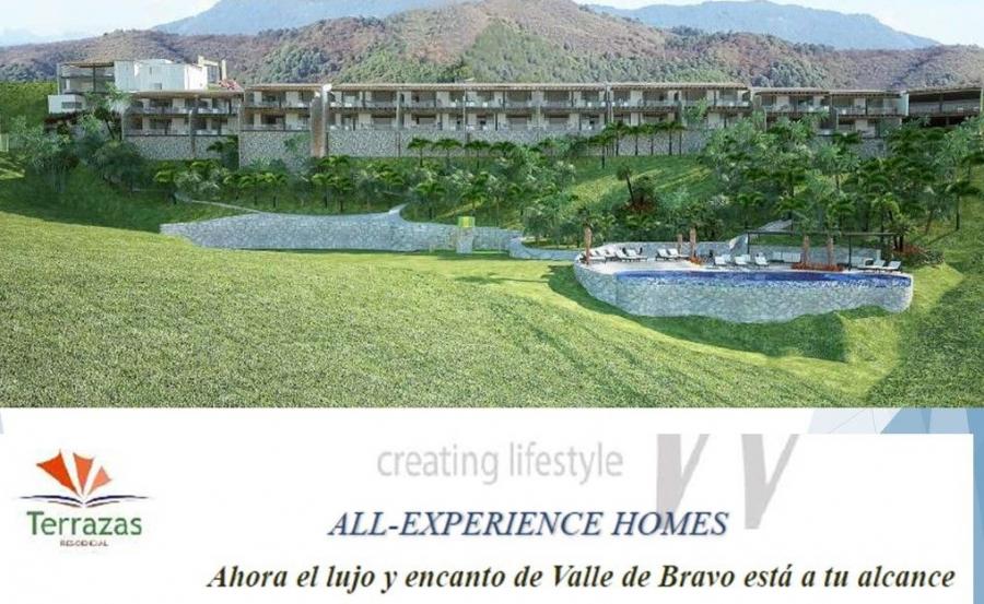 Foto Casa en Venta en CONJUNTO RESIDENCIAL, Valle de Bravo, Mexico - $ 4.850.000 - CAV247082 - BienesOnLine