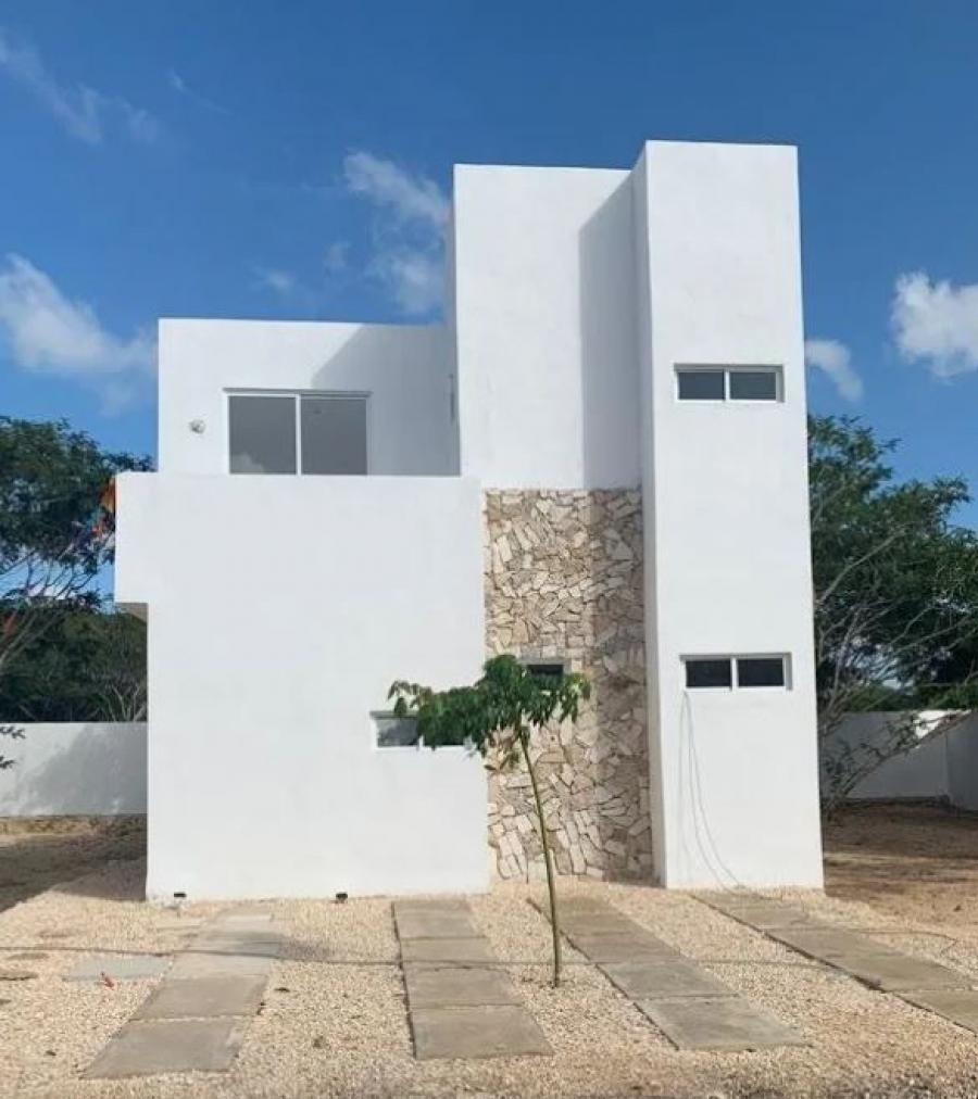 Foto Casa en Venta en Mrida, Yucatan - $ 2.000.000 - CAV297699 - BienesOnLine