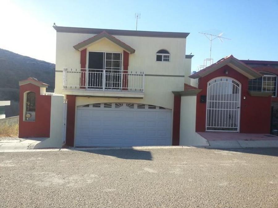 Foto Casa en Venta en Costa Coronado, Playas de Tijuana, Baja California - U$D 375.000 - CAV244589 - BienesOnLine