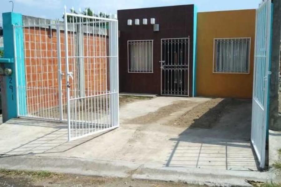 Foto Casa en Venta en COSTA DORADA, Veracruz, Veracruz - $ 600.000 - CAV265614 - BienesOnLine
