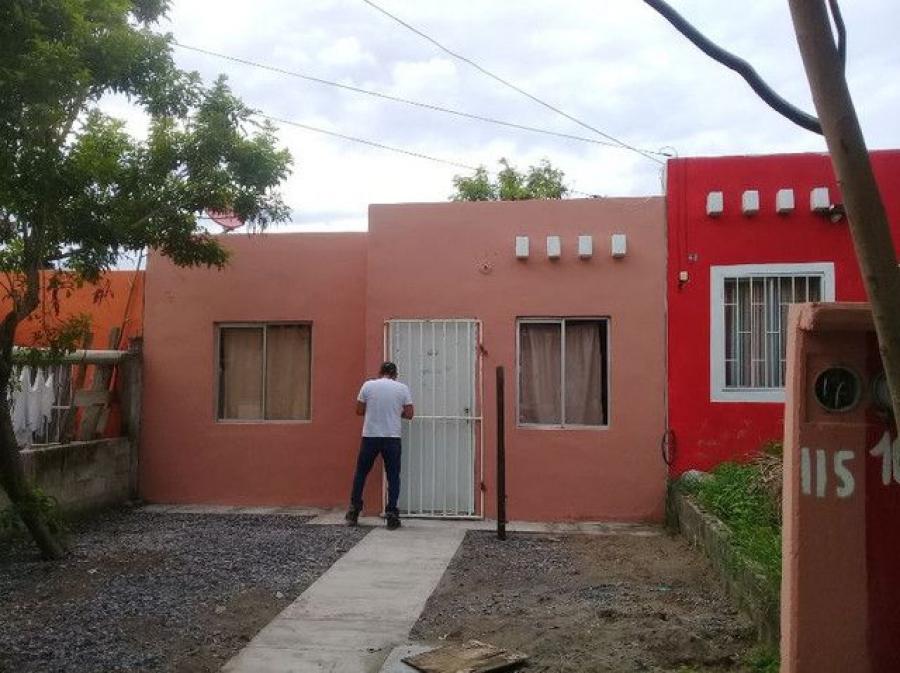Home in Metric Way