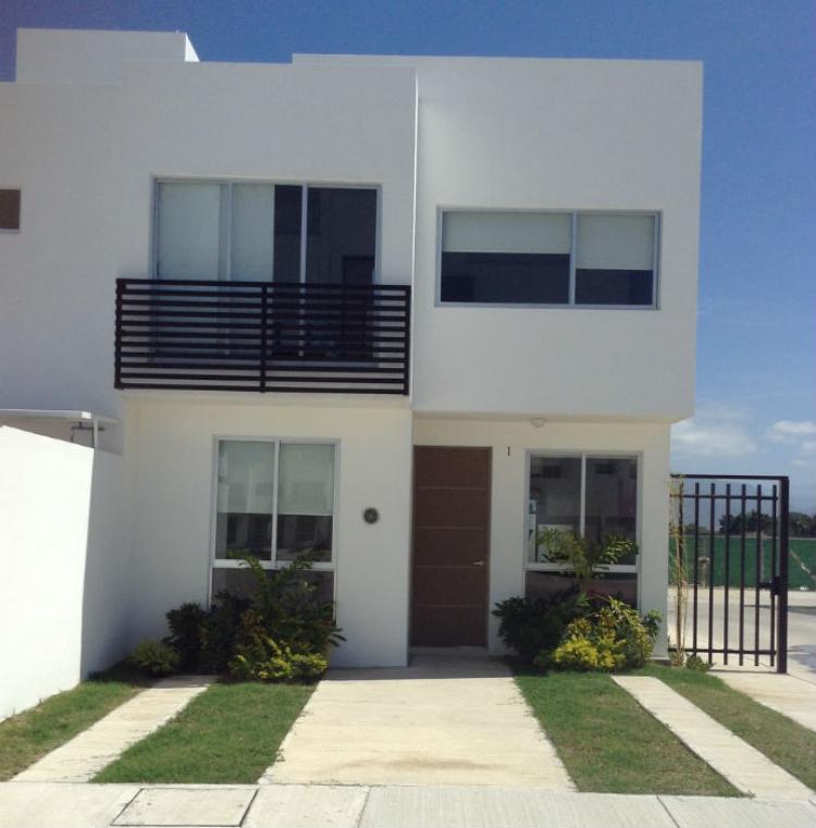 Foto Casa en Venta en las Ceibas, Nuevo Vallarta, Nayarit - $ 1.395.000 - CAV123714 - BienesOnLine