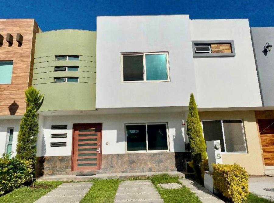 Home in Metric Way