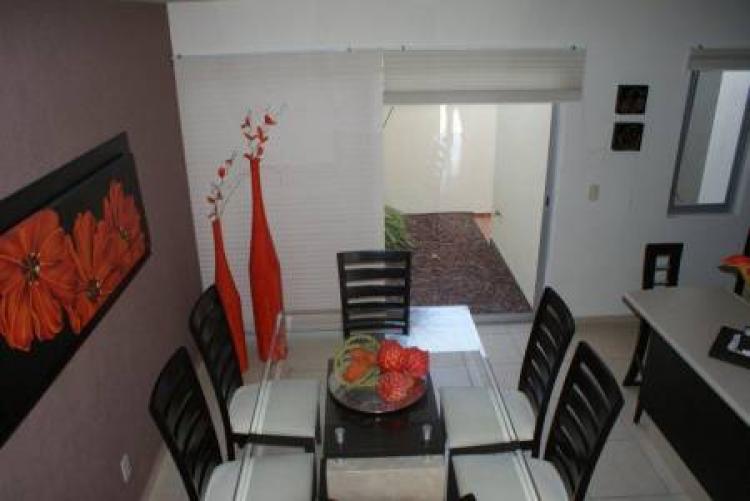 Home in Metric Way