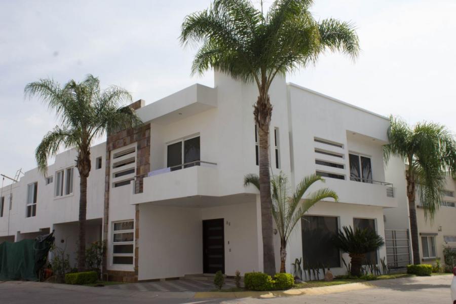 Foto Casa en Venta en Altavista Residencial, ZAPOPAN, Jalisco - $ 3.100.000 - CAV254322 - BienesOnLine