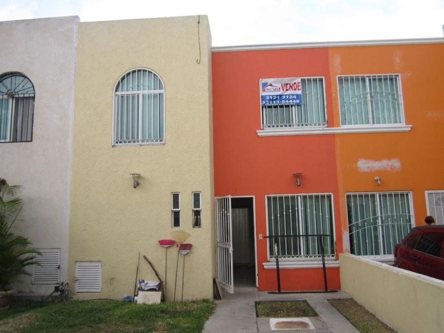 Foto Casa en Venta en MIRAVALLE, Tlaquepaque, Jalisco - $ 1.290.000 - CAV266352 - BienesOnLine
