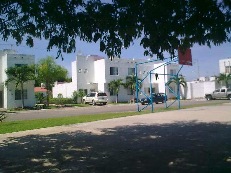 Home in Metric Way
