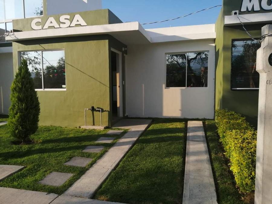 Foto Casa en Venta en Real de Navarra, Tlajomulco de Ziga, Jalisco - $ 700.000 - CAV235144 - BienesOnLine