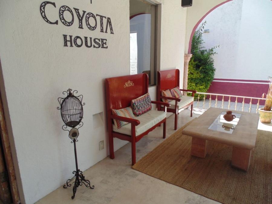 Foto Casa en Venta en coyoacn centro, Ciudad de Mxico, Distrito Federal - $ 32.000.000 - CAV292902 - BienesOnLine