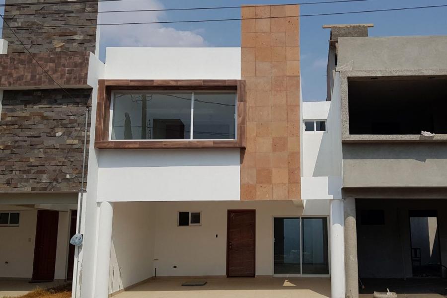 Foto Casa en Venta en Cda Caada, Cuautlancingo, Puebla - $ 1.400.000 - CAV269422 - BienesOnLine