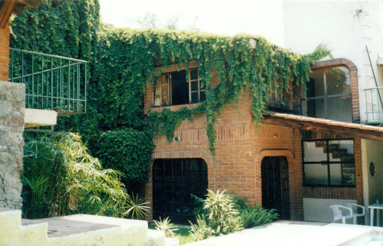Foto Casa en Venta en burgos, Temixco, Morelos - $ 3.000.000 - CAV216547 - BienesOnLine