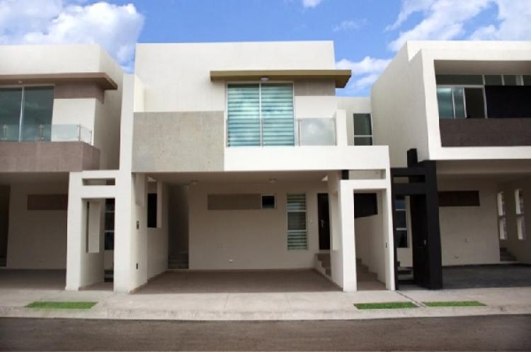 Foto Casa en Venta en Cumbres Allegro, Monterrey, Nuevo Leon - $ 1.760.000 - CAV95155 - BienesOnLine