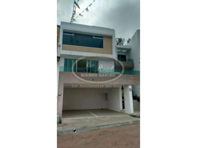 Foto Casa en Venta en Cumbres de las Animas, Xalapa-Enrquez, Veracruz - $ 3.900.000 - CAV170887 - BienesOnLine