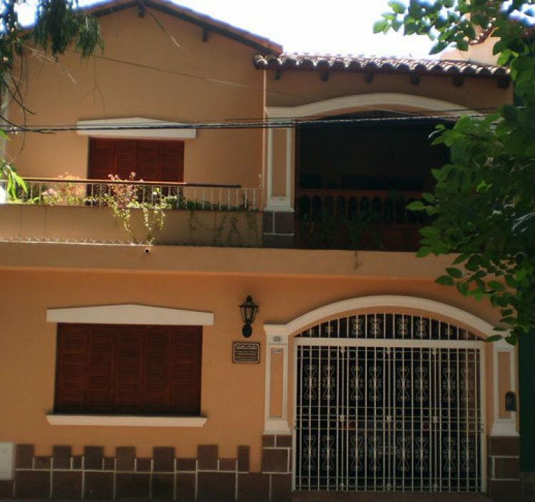 Foto Casa en Venta en DEL CARMEN COYOACN, Coyoacn, Distrito Federal - $ 1.750.000 - CAV94596 - BienesOnLine